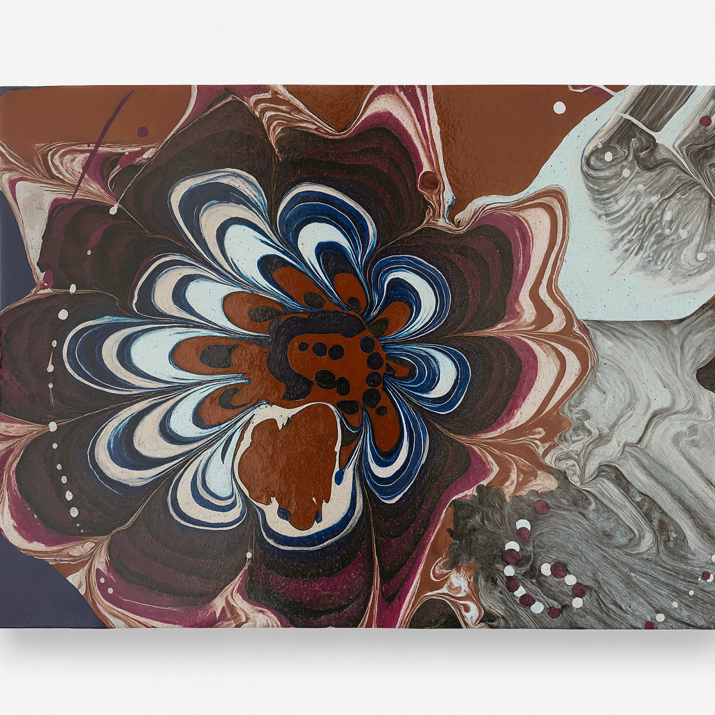 Painter's Block: The Collection That Broke Everything Open