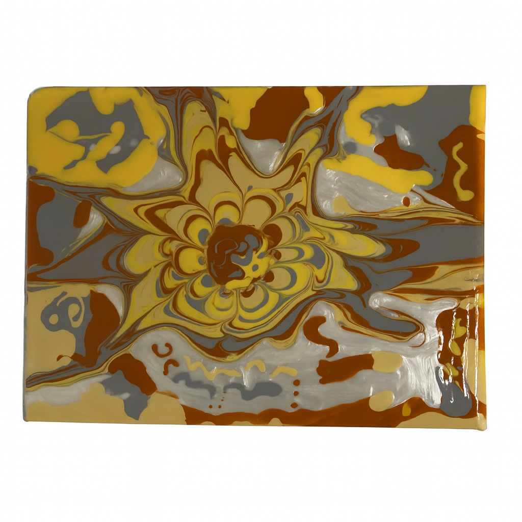 The Lost Paintings: Finished, But Not Ready